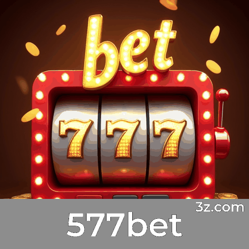 577bet: Seu Cassino Online de Confiança