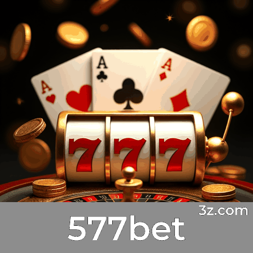 Revolução em Desenvolvimento de Jogos: Redefinindo Experiência no 577bet