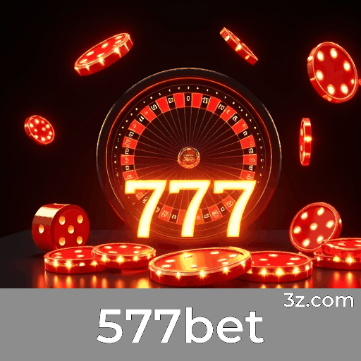 Bônus Reais com Valor Verdadeiro no 577bet: Recompensas Garantidas