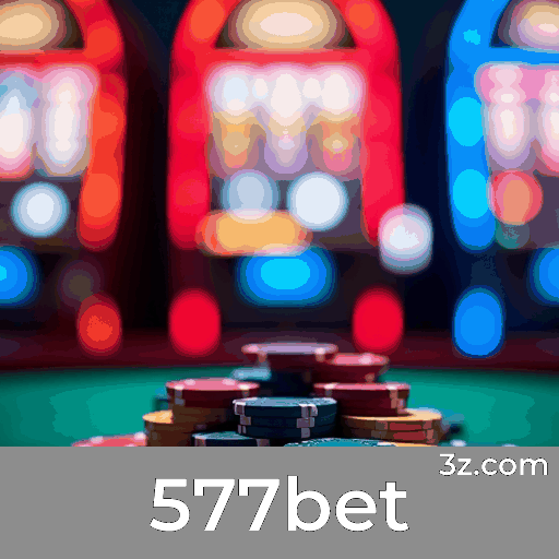 Amplie Suas Chances com o App 577bet