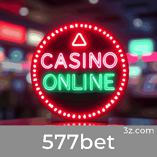 577bet Inteligência Promocional: Recompensas Personalizadas