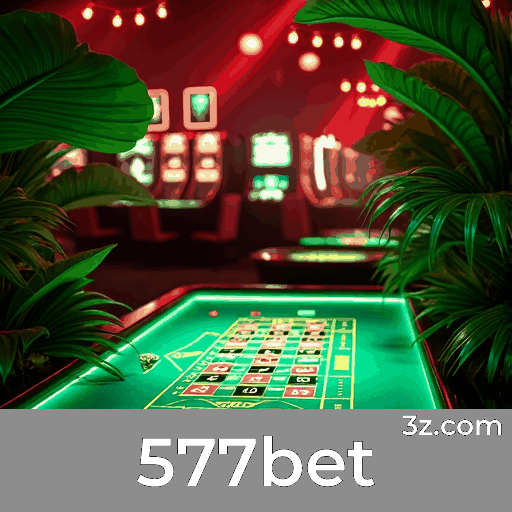 577bet: A Experiência de Casino ao Vivo Preferida no Brasil