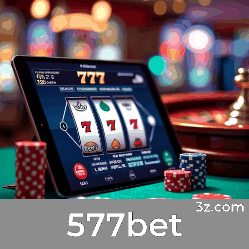 577bet: Experiência Exclusiva com Privilegios de Membro