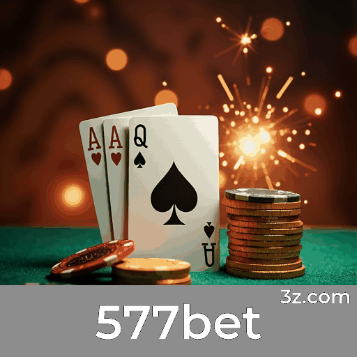Bônus Reais com Valor Verdadeiro no 577bet: Recompensas Garantidas