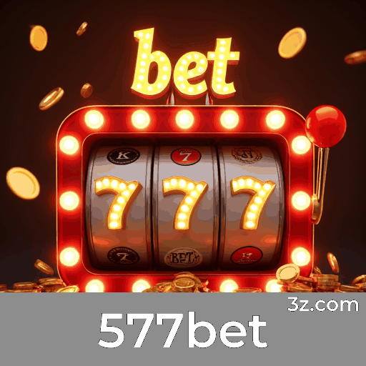 577bet: Experiência de Jogos de Cassino Incomparável