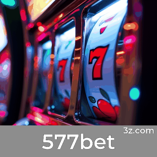 Revolução em Desenvolvimento de Jogos: Redefinindo Experiência no 577bet