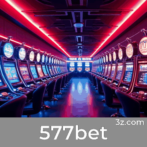 577bet Inteligência Promocional: Recompensas Personalizadas