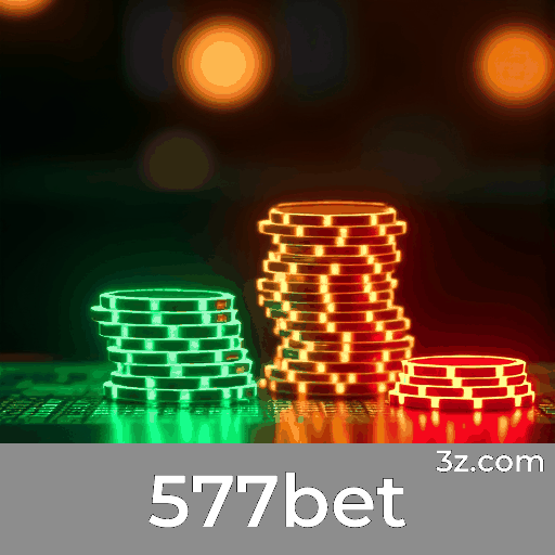 577bet: A Experiência de Casino ao Vivo Preferida no Brasil