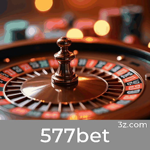 577bet: A Experiência de Casino ao Vivo Preferida no Brasil